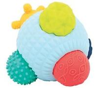 Jeu d'éveil Ludi Puzzle multi balles Multicolore G