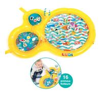 Jeu d'éveil Ludi tapis d'eau E