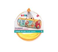 Jeu d'éveil Ludi Tunnel de jeu