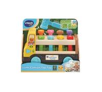 Lumi camion tap tap - VTECH multicolore TU