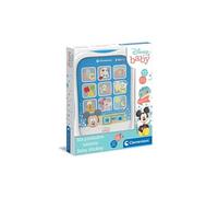 Jeu d'éveil Ma première Tablette Baby Mickey