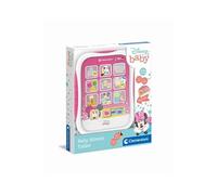 Jeu d'éveil Ma première Tablette Baby Minnie