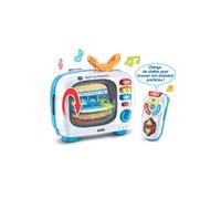 VTech Baby – Magi TV des découvertes – Multicolore