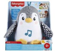 Fisher-Price – Mon Pingouin d’Éveil