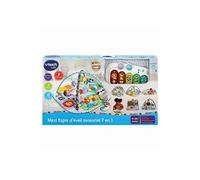 Vtech Baby Maxi Tapis D'éveil Sensoriel 7 En 1