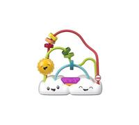 Jeu d'éveil Mon boulier Arc-en-ciel