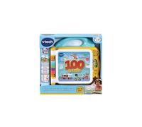 Jeu d'éveil Mon imagier bilingue 100 véhicules