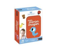 Jeu d'éveil Mon Premier Imagier