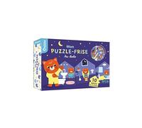 Mon puzzle frise au dodo