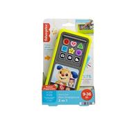 Jeu d'éveil Mon Smartphone 2 en 1