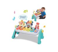 Jeu d'éveil Mon super piano des découvertes