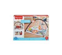 Fisher-Price – Mon Tapis Sensoriel 3-en-1