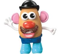 Playskool Potato Head Mr. Potato Head Classic Toy for Kids Ages 2 and Up, Includes 13 Parts and Pieces to Create Funny Faces, Multicolore.