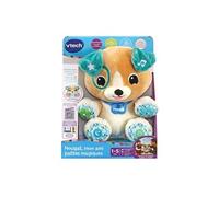 VTECH - Nougat, Mon Ami Pattes Magiques