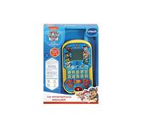 VTech Jouets Electroniques Educatifs PAT PATROUILLE - SMARTPHONE