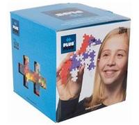 Plus-Plus – Jeu de construction Basic PP3310 – Boîte de 600 pièces
