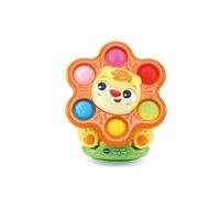 Jouet P'tit lion tourni pop MULTICOLORE Vtech Baby