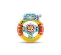 Jeu d'éveil P'tit volant des découvertes - 6 - 36 mois - Vtech Baby