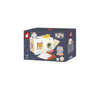 Jeu d'éveil Pure Boîte à mouchoirs