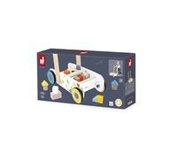 Jeu d'éveil Pure Chariot de marche