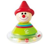 Jeu d'éveil Roly-Poly Ralph Hape Vert G