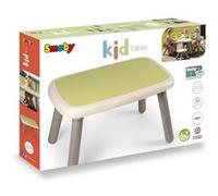 Jeu d'éveil Smoby Life Kid Table Multicolore E