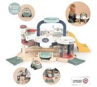 Jeu d'éveil Smoby Premier Garage E