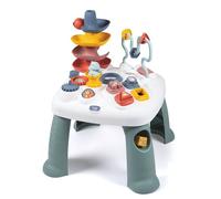 Jeu d'éveil Smoby Table d'Activités Little Smoby