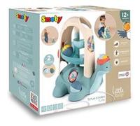 Jeu d'éveil Smoby Tortue à balles Little Smoby Multicolore E
