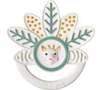 Jeu d'éveil Sophie La Girafe Anneau de dentition Mille-feuille Multicolore G