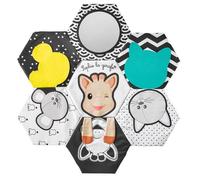 Jeu d'éveil Sophie La Girafe Livre tapis d'éveil