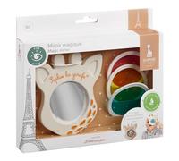 Miroir Magique Sophie la Girafe - VULLI multicolore TU