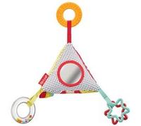 Jeu d'éveil Sophie La Girafe Tri'Activities Multicolore G
