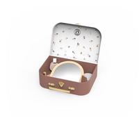 Jeu d'éveil Speedy Monkey Coffret beauté en valise 10,5 x 20 x 30 cm
