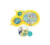 Jeu d'éveil tapis d'eau