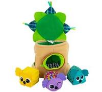 Jeu d'éveil Tomy La Maison de Walla Walla le Koala Multicolore G