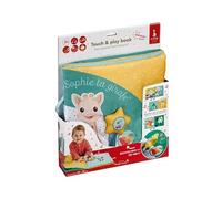 Jeu d'éveil Touch and Play Book