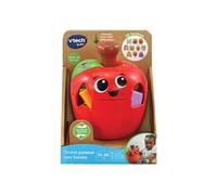 VTECH BABY - Tourni Pomme des Formes (Plastique Réutilisé)