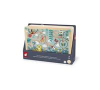 Jeu d'éveil Tropik Labyrinthe à billes magnétique