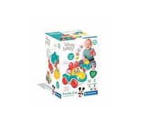 Jeu d'éveil Voitures empilables Disney Baby
