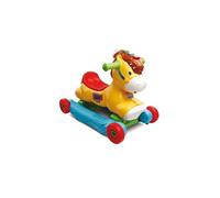 VTECH BA P'TIT GALOP, MON PONEY BASCULO