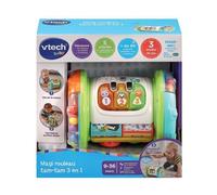 Jeu d'éveil Vtech Baby 3 en 1