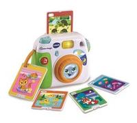Jeu d'éveil Vtech Baby Appareil photo insta-magique G