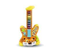 Jeu d'éveil Vtech Baby Guitare électrique tigre jungle rock