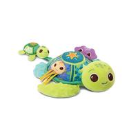 Juju, maman tortue éveil des sens - VTECH multicolore TU