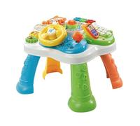 Jeu d'éveil Vtech Baby Ma table d'activités bilingue