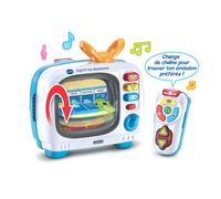 Magi TV découvertes avec télécommande VTECH
