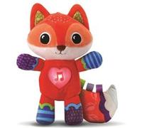 Jeu d'éveil Vtech Baby Malo mon renardeau dodo E