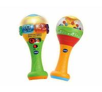 VTECH BABY - Maracas Lumi Magiques - Jouet Musical