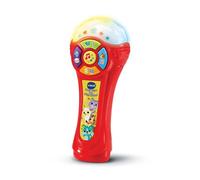 Jeu d'éveil Vtech Baby Micro des P’tits Loulous